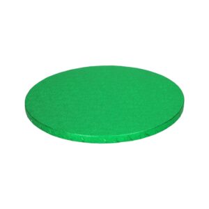 cake drum verde