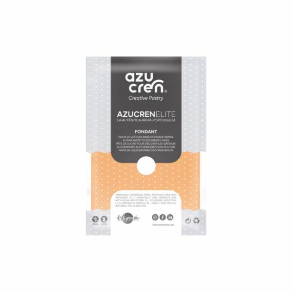 FONDAN PIEL 250 GR